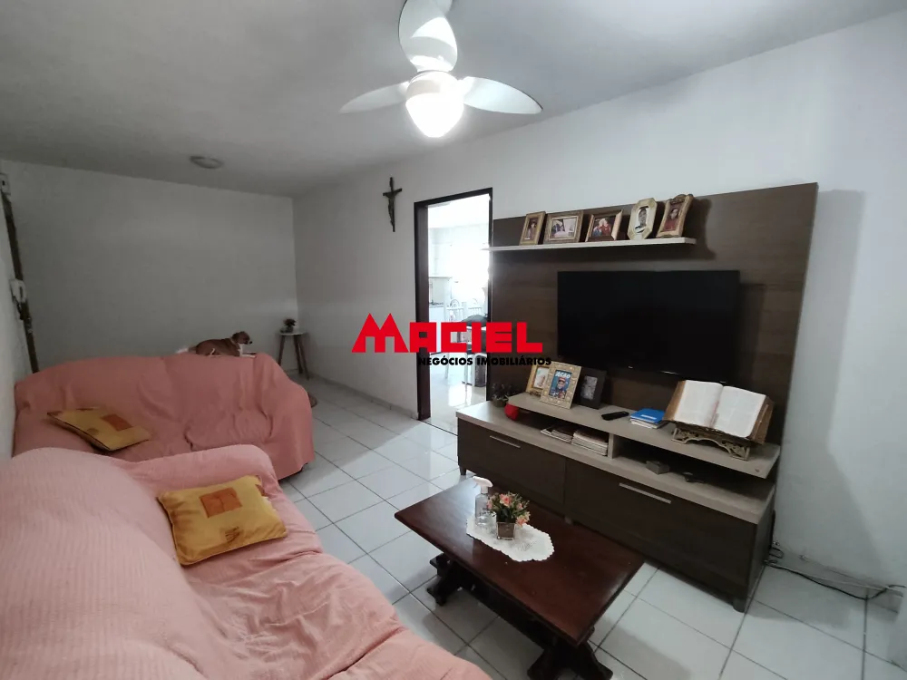 Alugar Apartamento / Padr&atilde;o em S&atilde;o Jos&eacute; dos Campos R$ 1.200,00 - Foto 3