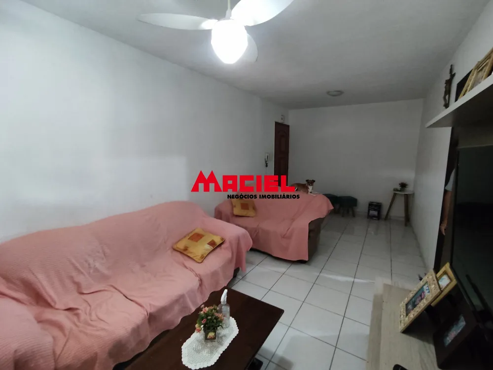 Alugar Apartamento / Padr&atilde;o em S&atilde;o Jos&eacute; dos Campos R$ 1.200,00 - Foto 15
