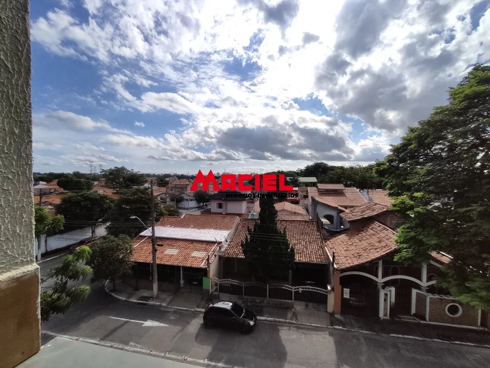 Alugar Apartamento / Padr&atilde;o em S&atilde;o Jos&eacute; dos Campos R$ 1.200,00 - Foto 16