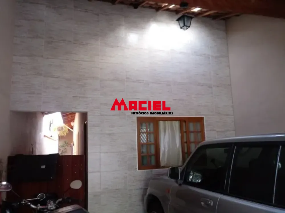 Comprar Casa / Padr&atilde;o em S&atilde;o Jos&eacute; dos Campos R$ 305.000,00 - Foto 1