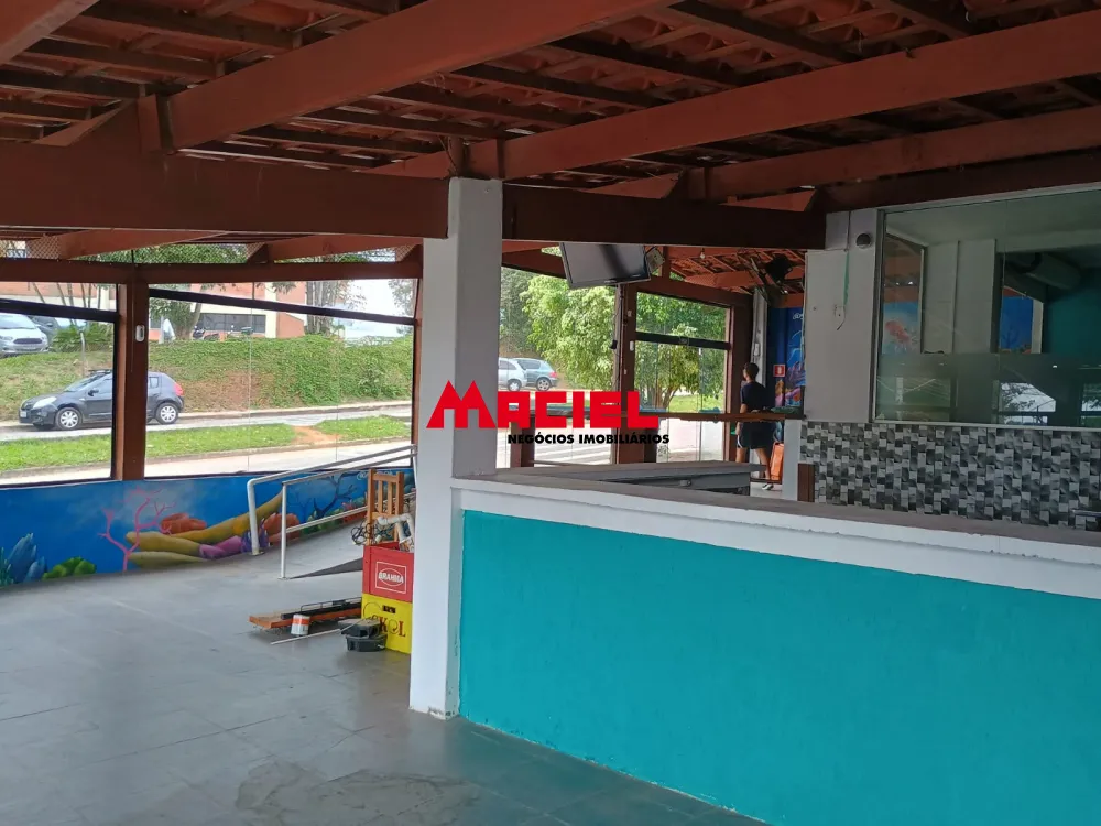 Alugar Comercial / Ponto Comercial em S&atilde;o Jos&eacute; dos Campos R$ 5.500,00 - Foto 1