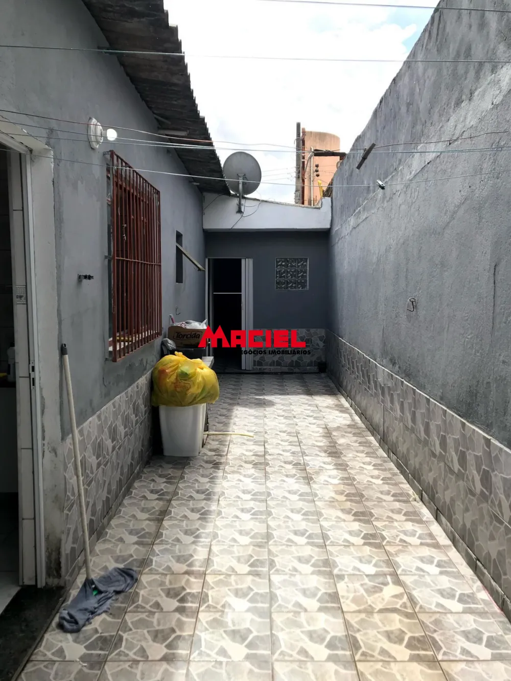 Comprar Casa / Padr&atilde;o em S&atilde;o Paulo R$ 290.000,00 - Foto 5