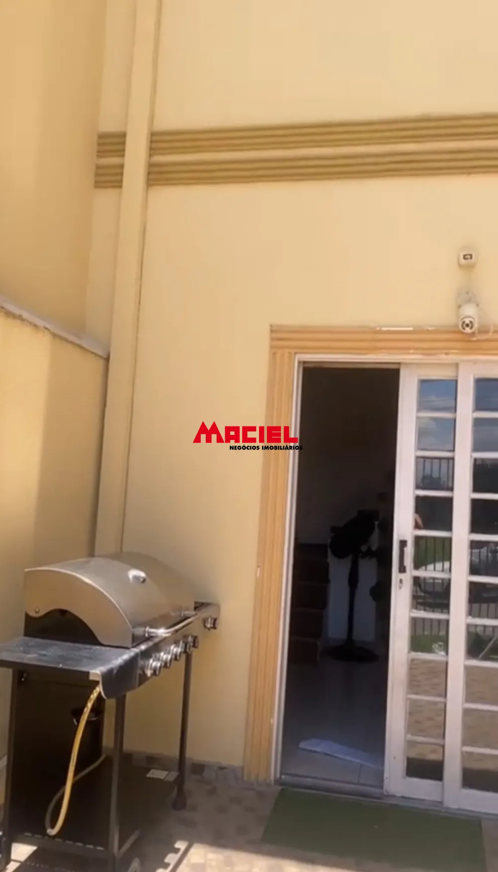 Alugar Casa / Sobrado em S&atilde;o Jos&eacute; dos Campos R$ 3.500,00 - Foto 6