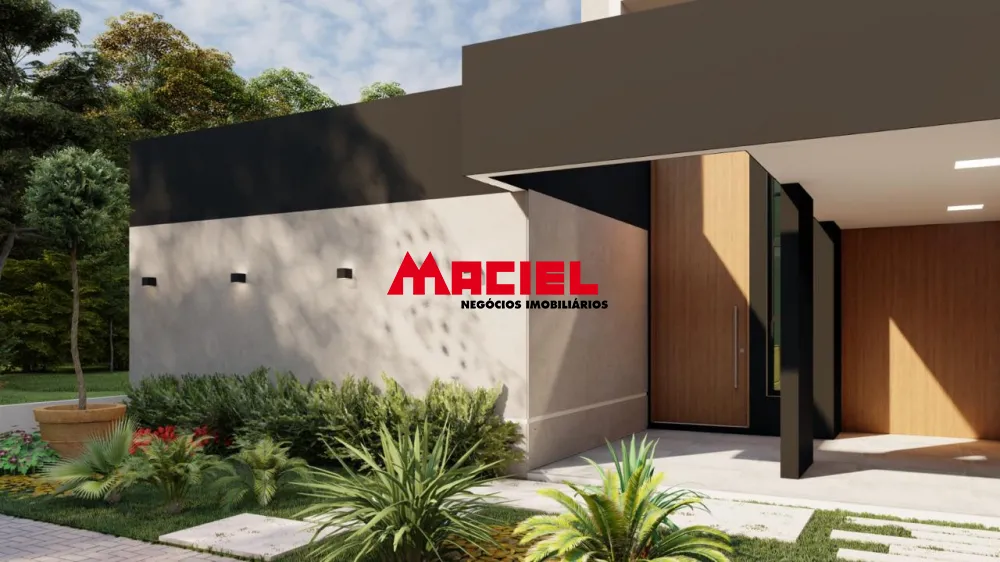 Comprar Casa / Condom&iacute;nio em Jacare&iacute; R$ 1.150.000,00 - Foto 2