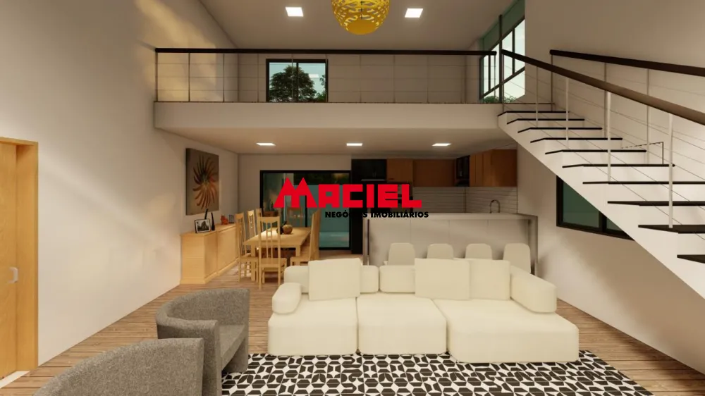 Comprar Casa / Condom&iacute;nio em Jacare&iacute; R$ 1.150.000,00 - Foto 6