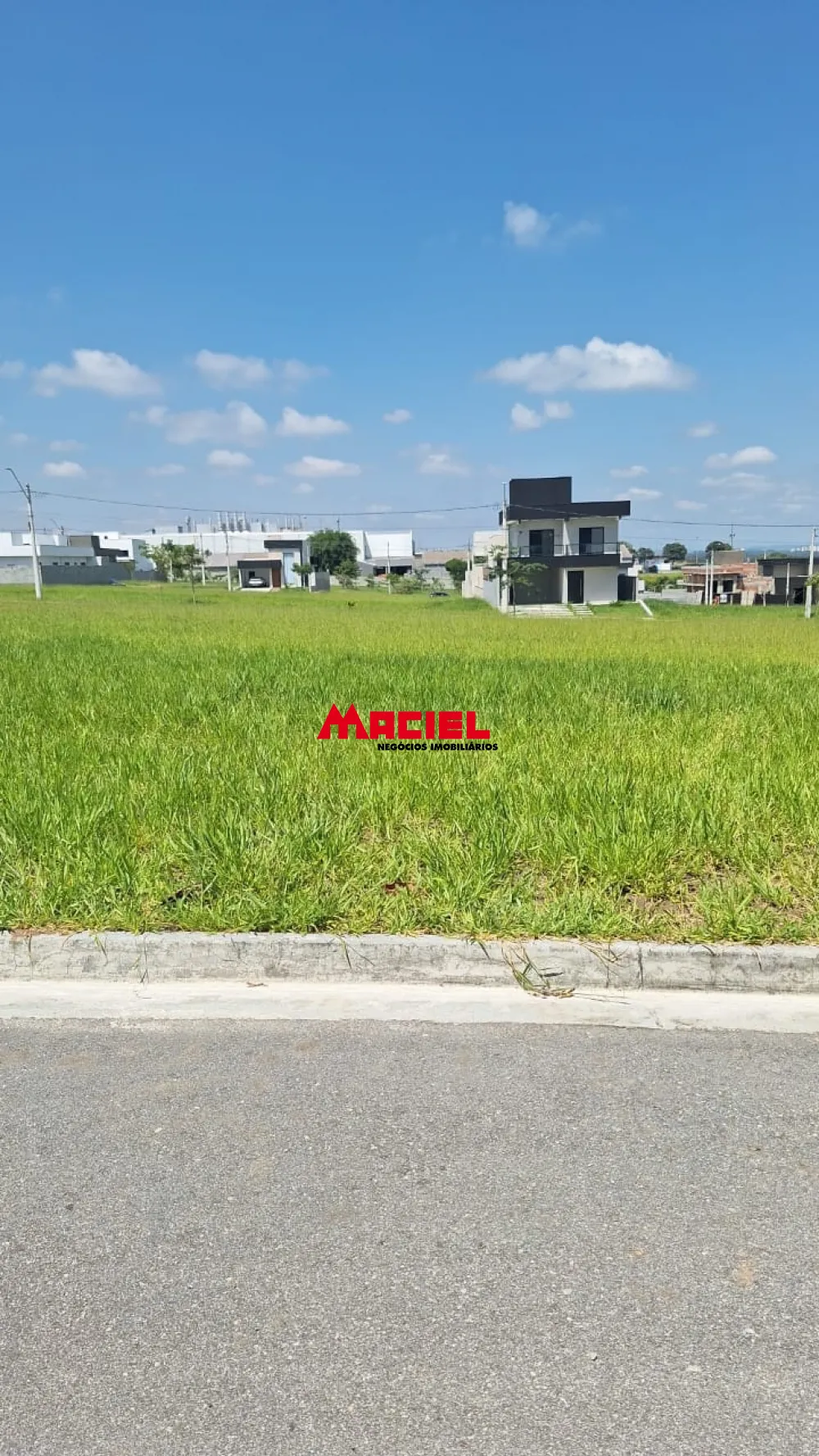 Comprar Terreno / Condom&iacute;nio em S&atilde;o Jos&eacute; dos Campos R$ 350.000,00 - Foto 1