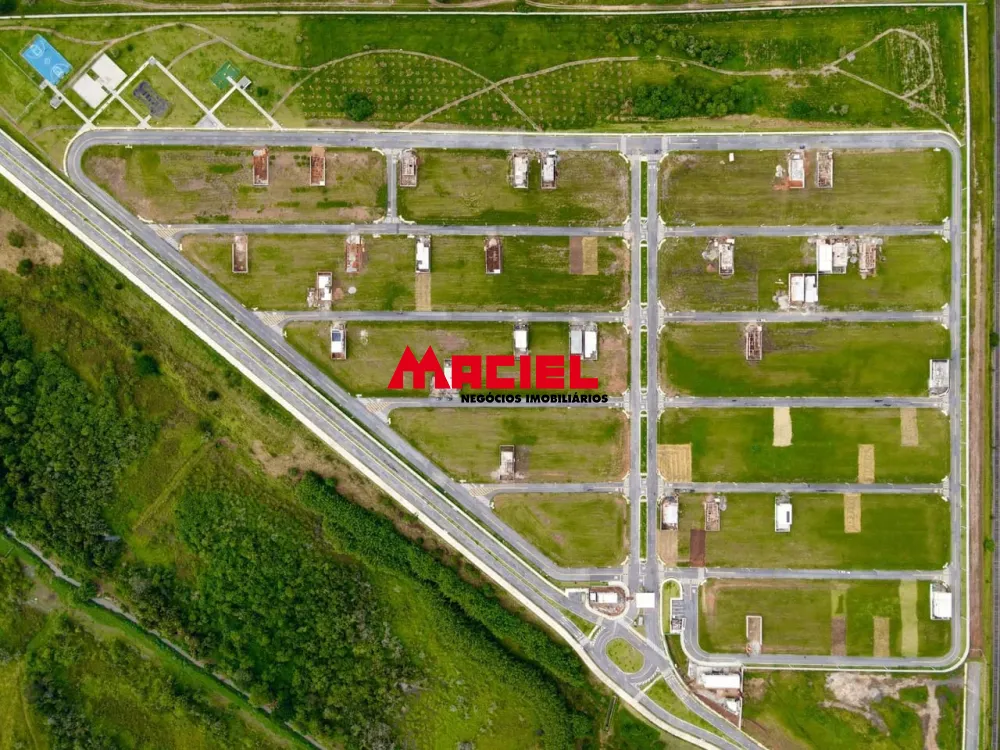 Comprar Terreno / Condom&iacute;nio em S&atilde;o Jos&eacute; dos Campos R$ 350.000,00 - Foto 3