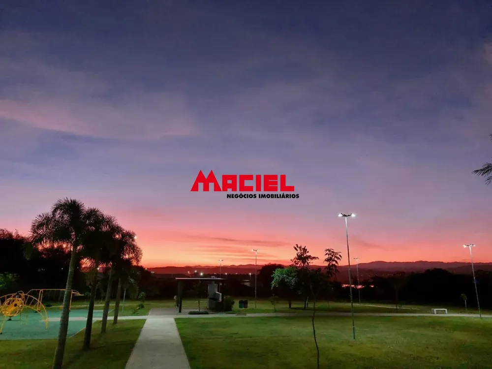 Comprar Terreno / Condom&iacute;nio em S&atilde;o Jos&eacute; dos Campos R$ 350.000,00 - Foto 4