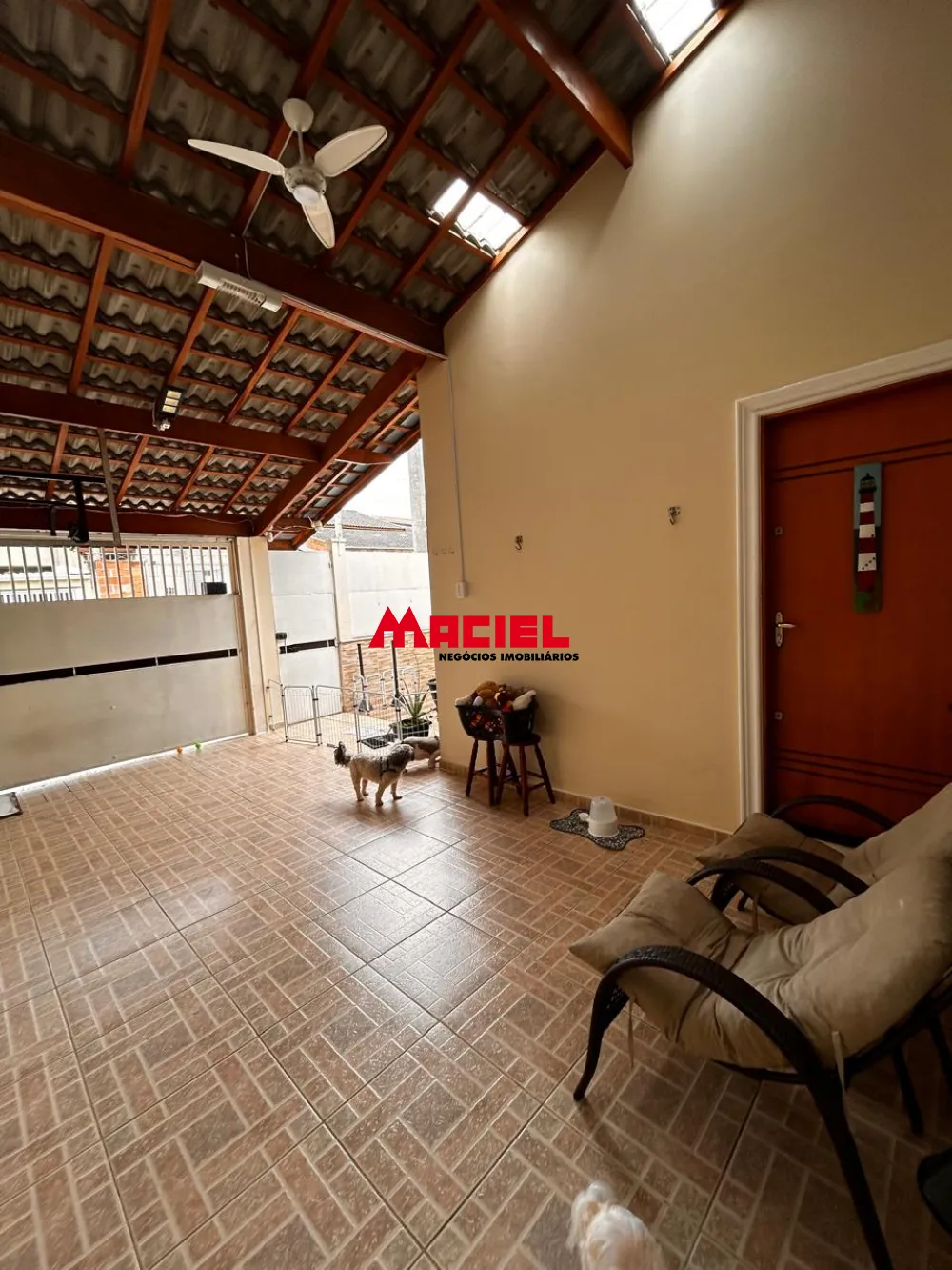 Comprar Casa / Padr&atilde;o em Jacare&iacute; R$ 440.000,00 - Foto 1