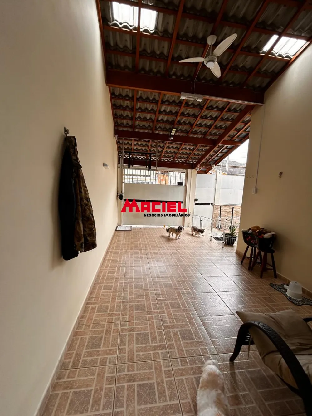 Comprar Casa / Padr&atilde;o em Jacare&iacute; R$ 440.000,00 - Foto 2