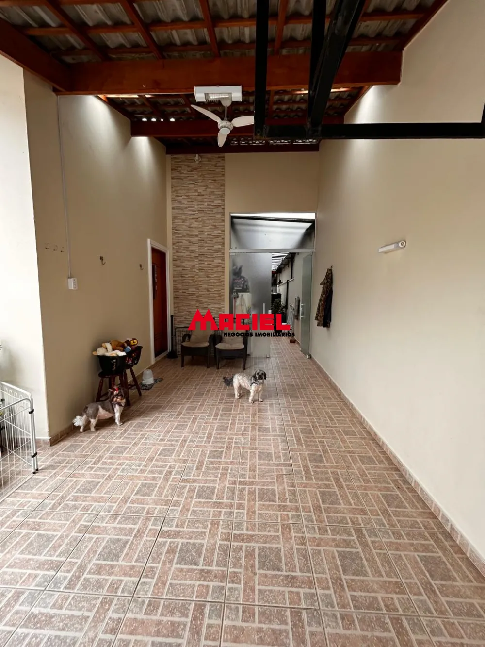 Comprar Casa / Padr&atilde;o em Jacare&iacute; R$ 440.000,00 - Foto 3
