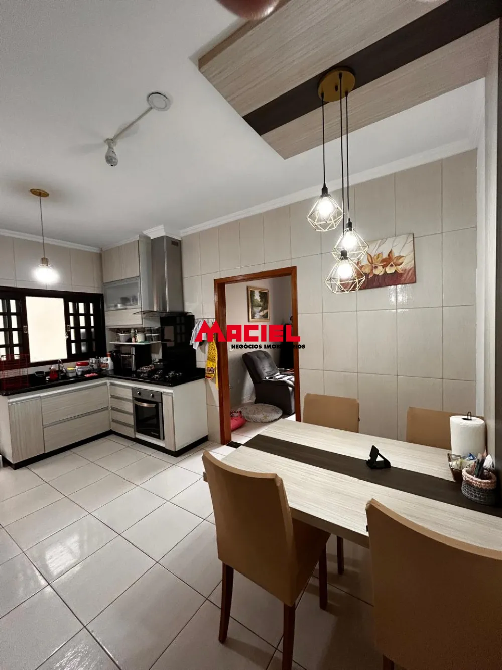 Comprar Casa / Padr&atilde;o em Jacare&iacute; R$ 440.000,00 - Foto 6