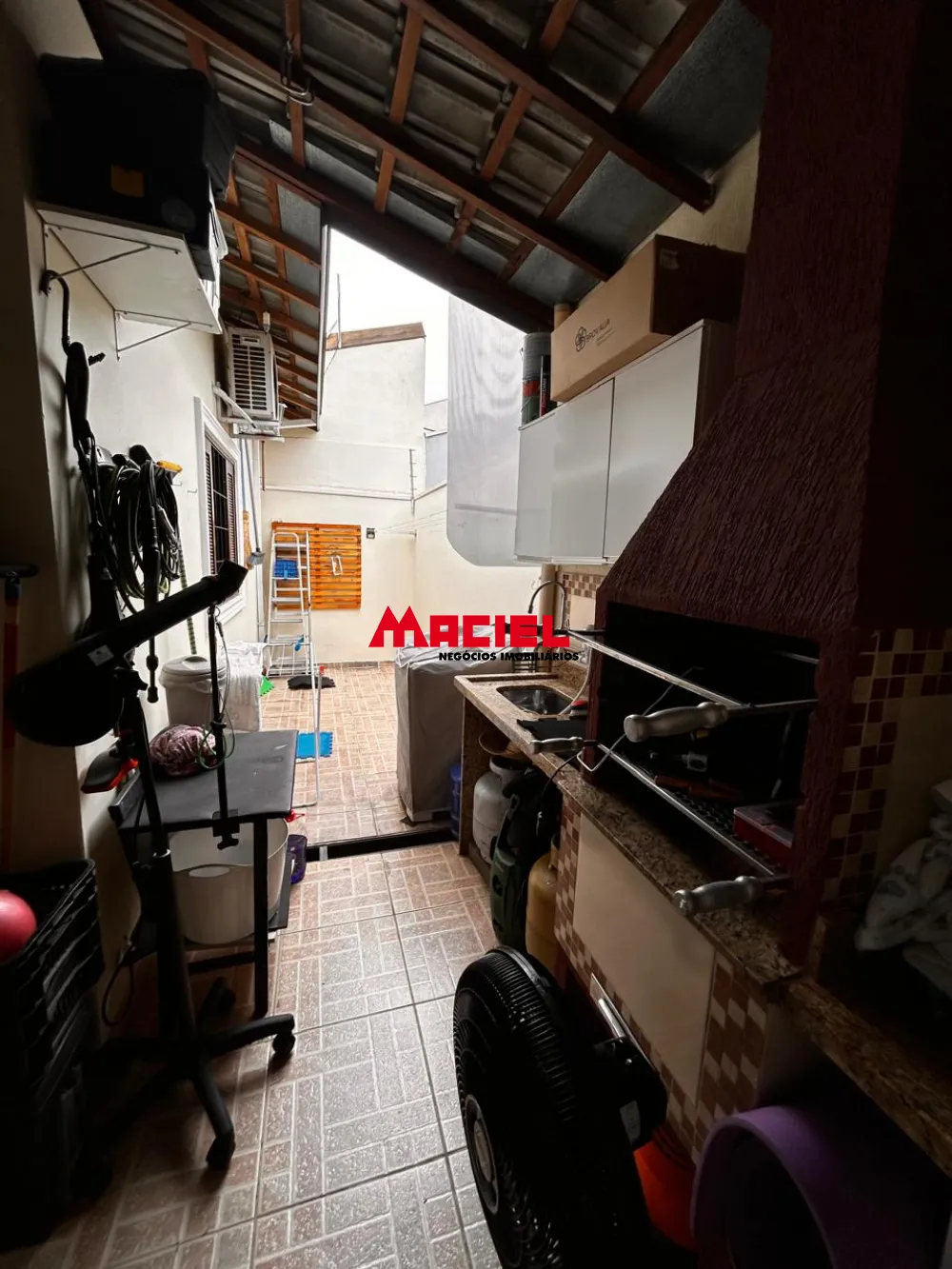 Comprar Casa / Padr&atilde;o em Jacare&iacute; R$ 440.000,00 - Foto 13