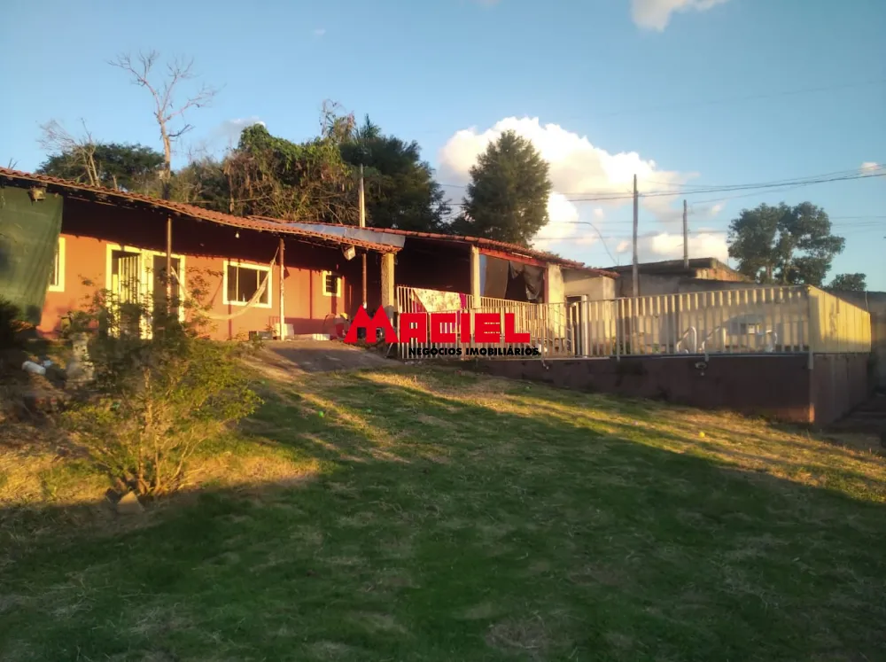 Comprar Rural / Ch&aacute;cara em Ca&ccedil;apava R$ 270.000,00 - Foto 1
