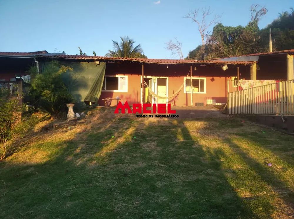 Comprar Rural / Ch&aacute;cara em Ca&ccedil;apava R$ 270.000,00 - Foto 2