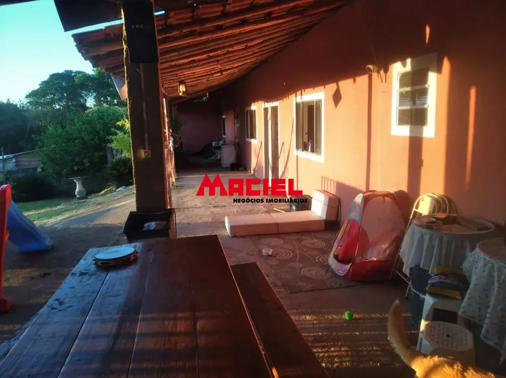 Comprar Rural / Ch&aacute;cara em Ca&ccedil;apava R$ 270.000,00 - Foto 4