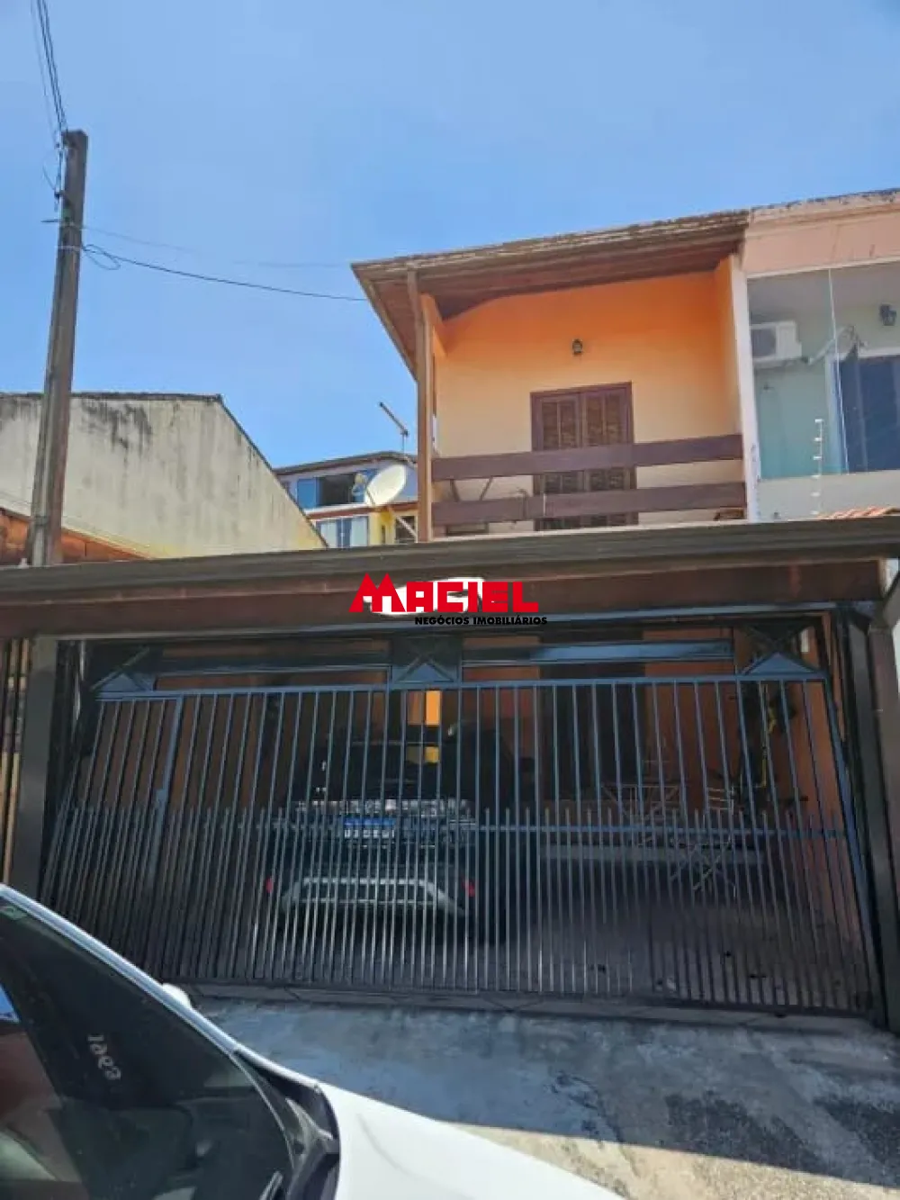 Comprar Casa / Sobrado em S&atilde;o Jos&eacute; dos Campos R$ 660.000,00 - Foto 1