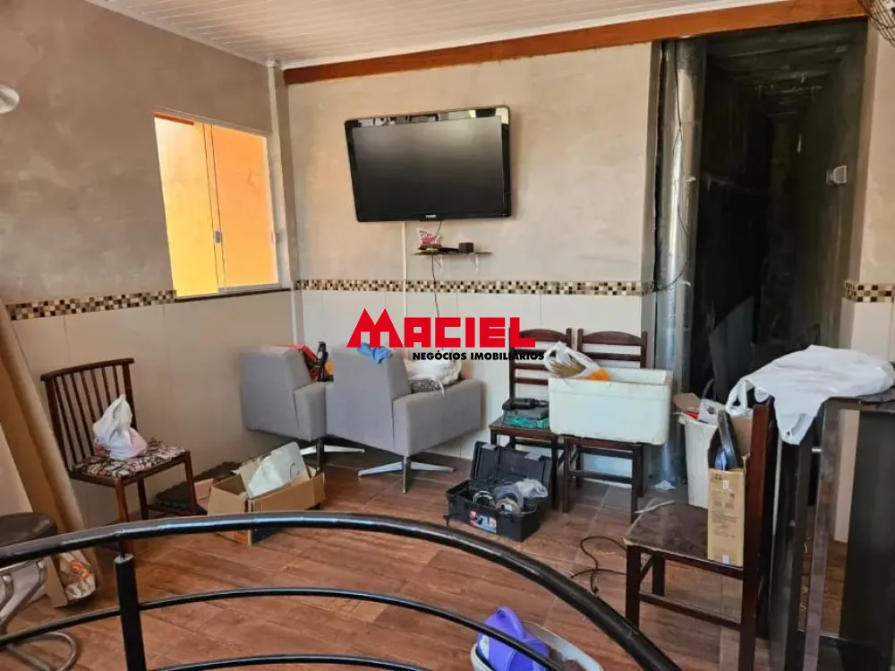 Comprar Casa / Sobrado em S&atilde;o Jos&eacute; dos Campos R$ 660.000,00 - Foto 4