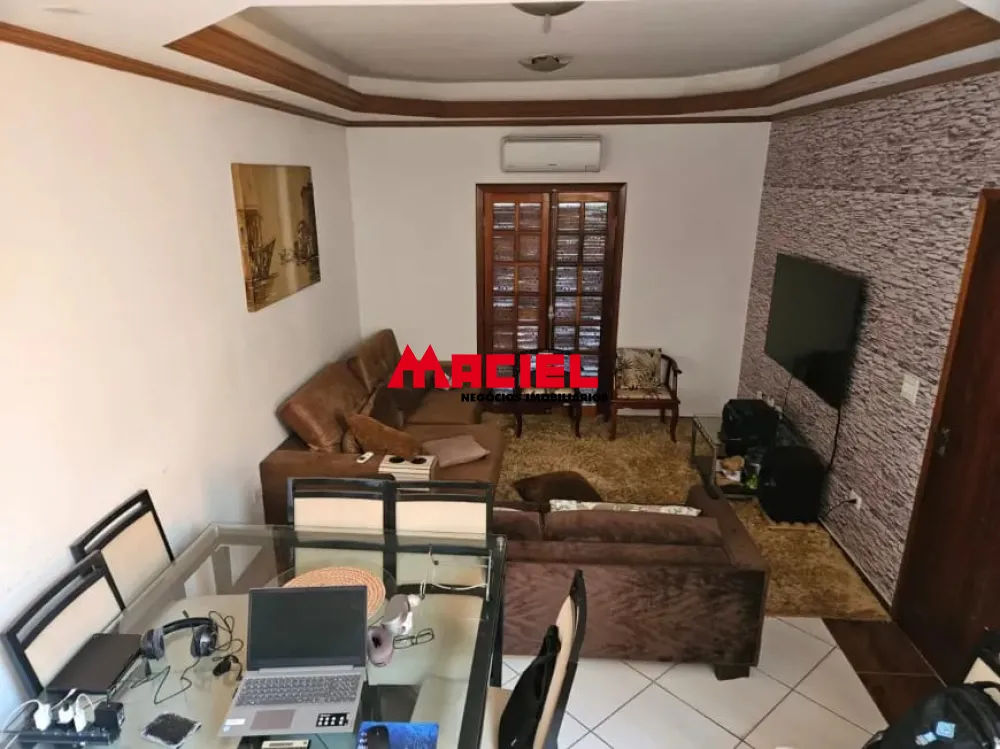 Comprar Casa / Sobrado em S&atilde;o Jos&eacute; dos Campos R$ 660.000,00 - Foto 6