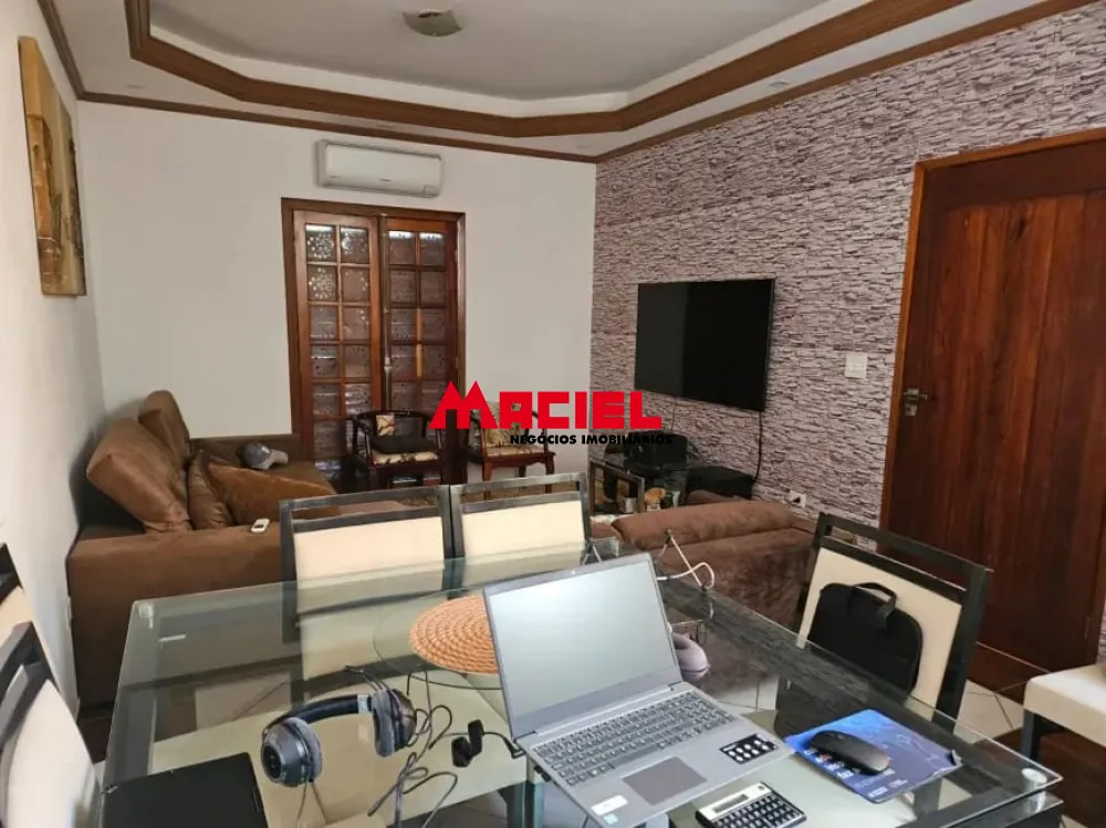 Comprar Casa / Sobrado em S&atilde;o Jos&eacute; dos Campos R$ 660.000,00 - Foto 7