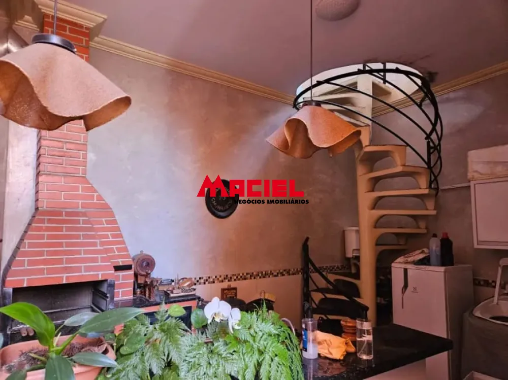 Comprar Casa / Sobrado em S&atilde;o Jos&eacute; dos Campos R$ 660.000,00 - Foto 11