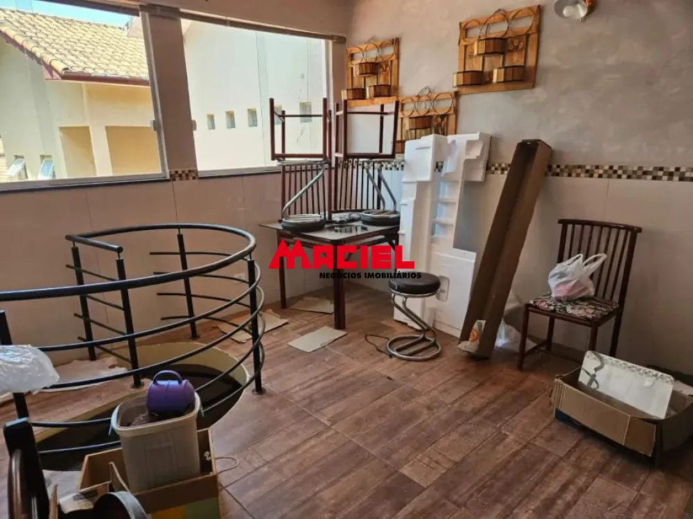 Comprar Casa / Sobrado em S&atilde;o Jos&eacute; dos Campos R$ 660.000,00 - Foto 12