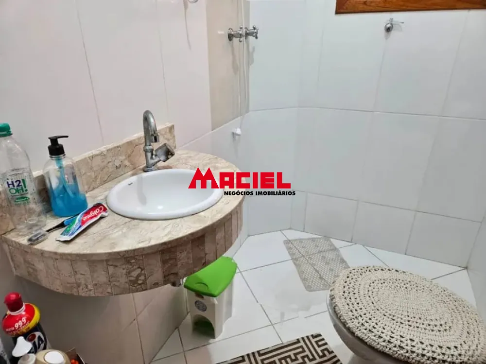 Comprar Casa / Sobrado em S&atilde;o Jos&eacute; dos Campos R$ 660.000,00 - Foto 16