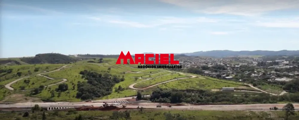 Comprar Terreno / Condom&iacute;nio em S&atilde;o Jos&eacute; dos Campos R$ 450.000,00 - Foto 2