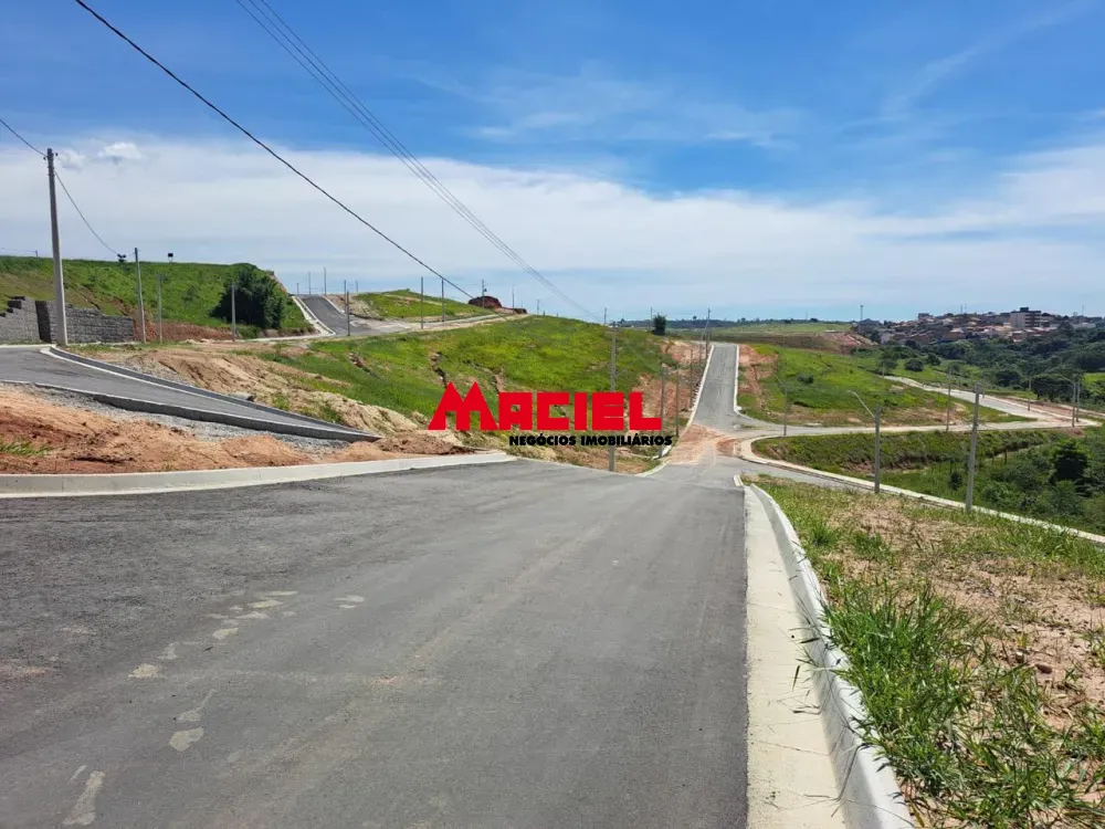 Comprar Terreno / Condom&iacute;nio em S&atilde;o Jos&eacute; dos Campos R$ 450.000,00 - Foto 3