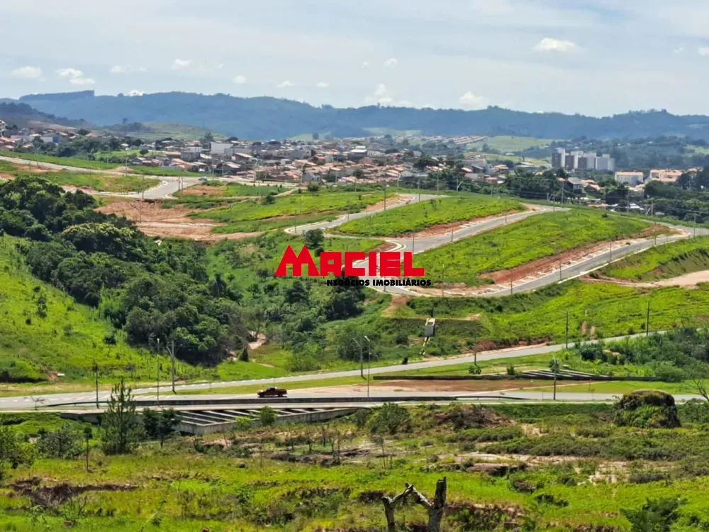 Comprar Terreno / Condom&iacute;nio em S&atilde;o Jos&eacute; dos Campos R$ 450.000,00 - Foto 4