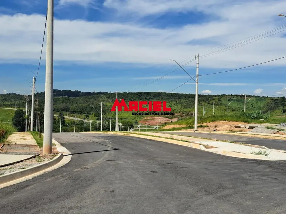 Comprar Terreno / Condom&iacute;nio em S&atilde;o Jos&eacute; dos Campos R$ 450.000,00 - Foto 5