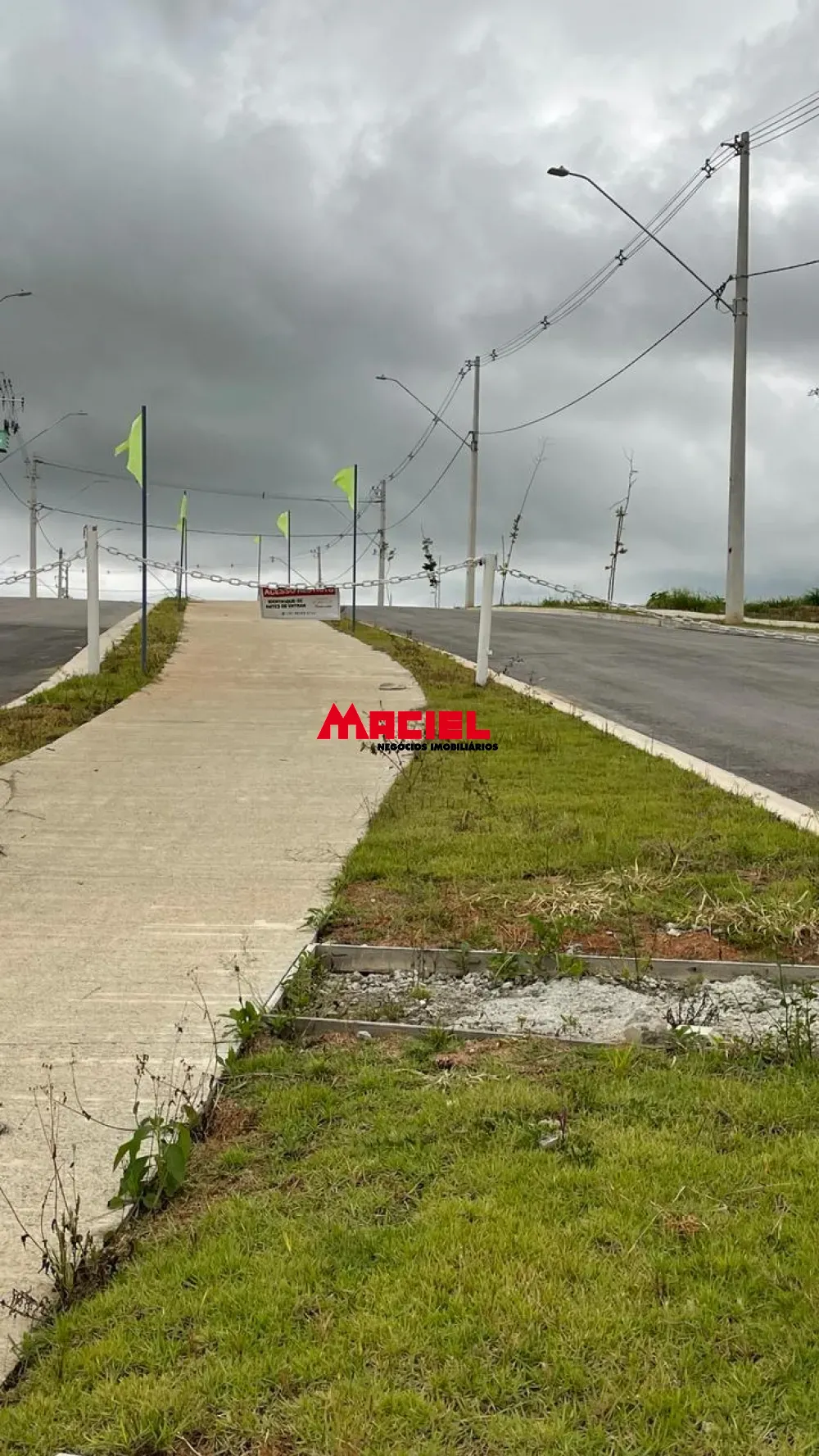 Comprar Terreno / Condom&iacute;nio em S&atilde;o Jos&eacute; dos Campos R$ 450.000,00 - Foto 6