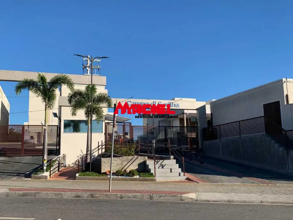 Comprar Apartamento / Padr&atilde;o em S&atilde;o Jos&eacute; dos Campos R$ 219.000,00 - Foto 1