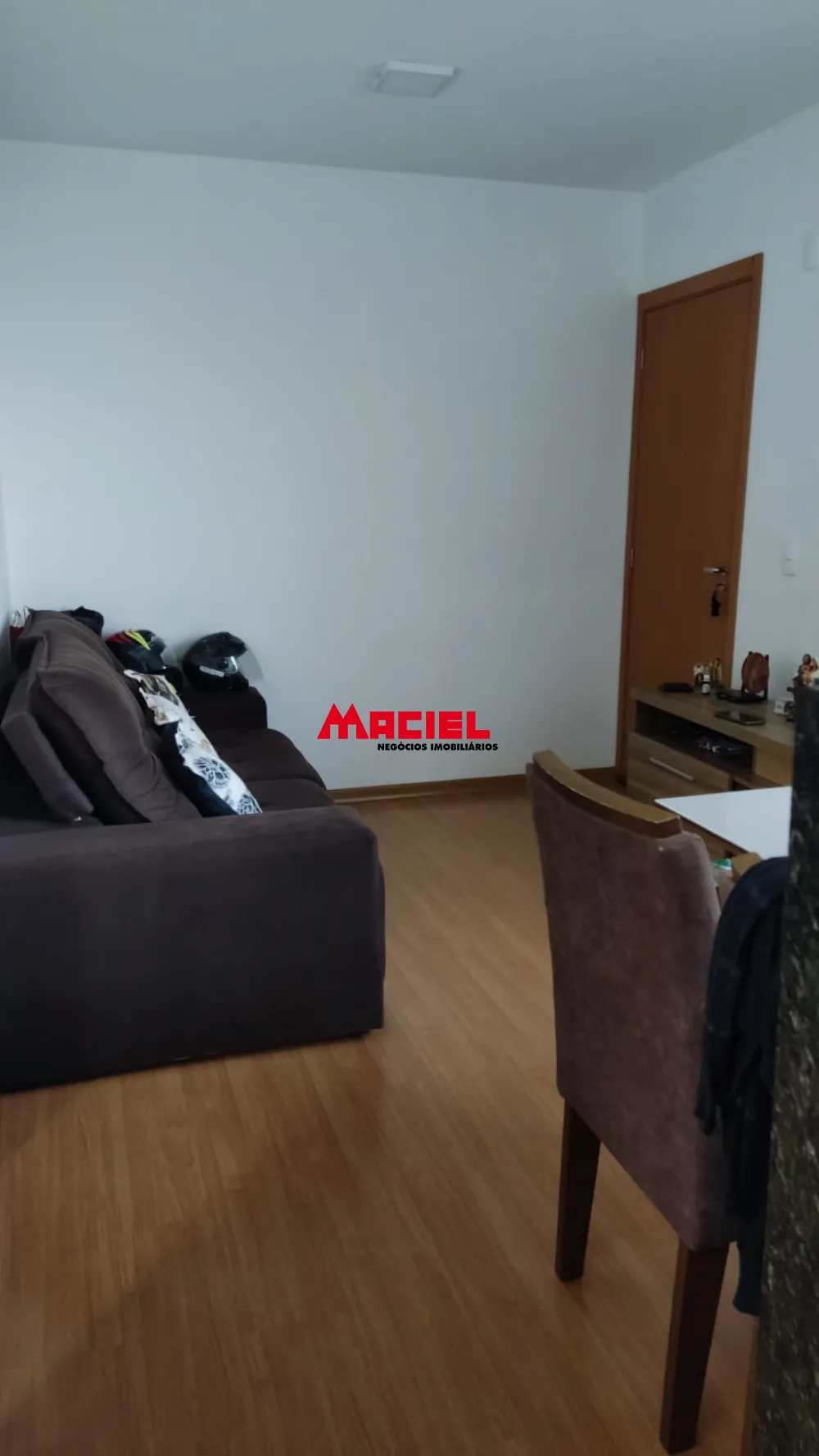 Comprar Apartamento / Padr&atilde;o em S&atilde;o Jos&eacute; dos Campos R$ 219.000,00 - Foto 5