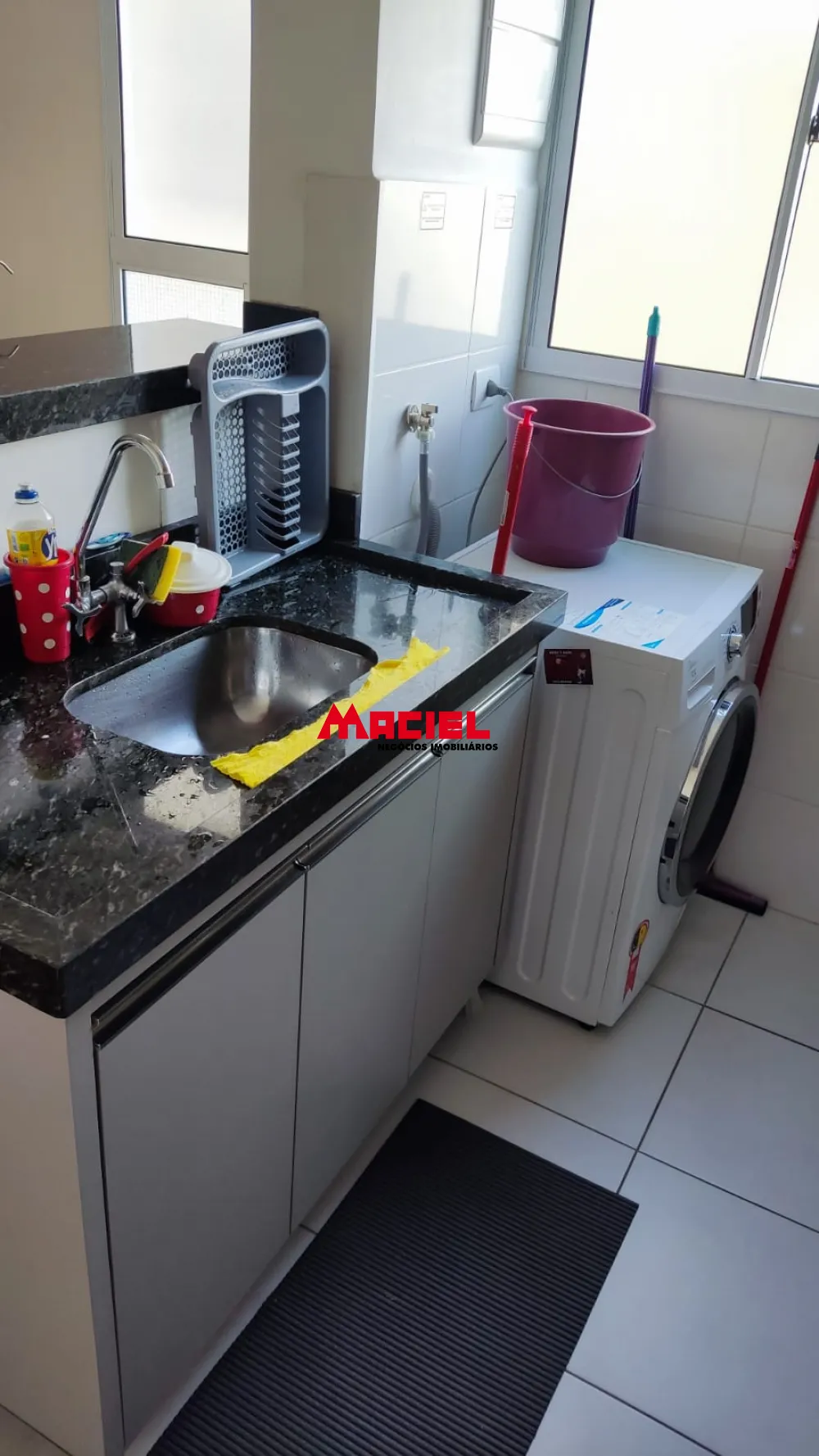 Comprar Apartamento / Padr&atilde;o em S&atilde;o Jos&eacute; dos Campos R$ 219.000,00 - Foto 6