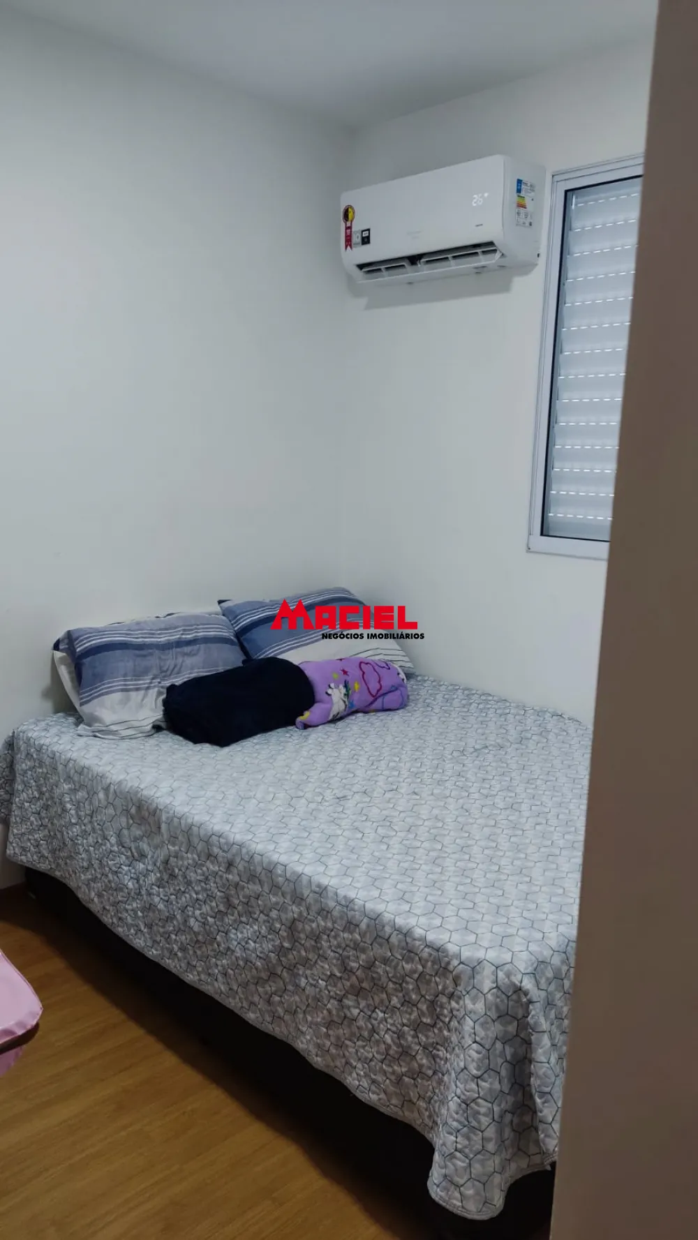 Comprar Apartamento / Padr&atilde;o em S&atilde;o Jos&eacute; dos Campos R$ 219.000,00 - Foto 7