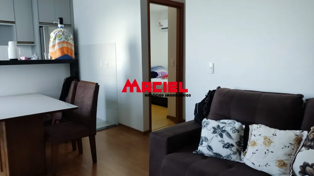 Comprar Apartamento / Padr&atilde;o em S&atilde;o Jos&eacute; dos Campos R$ 219.000,00 - Foto 8