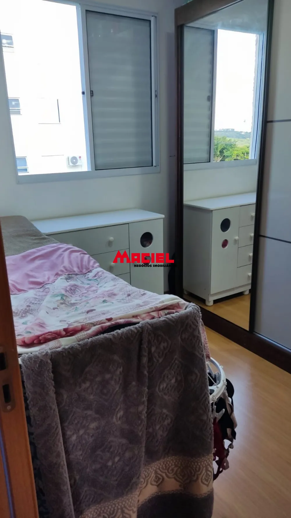 Comprar Apartamento / Padr&atilde;o em S&atilde;o Jos&eacute; dos Campos R$ 219.000,00 - Foto 9