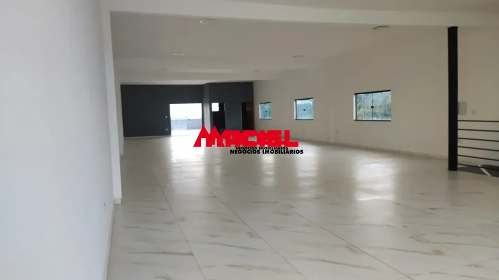 Alugar Comercial / Sal&atilde;o em S&atilde;o Jos&eacute; dos Campos R$ 4.000,00 - Foto 3
