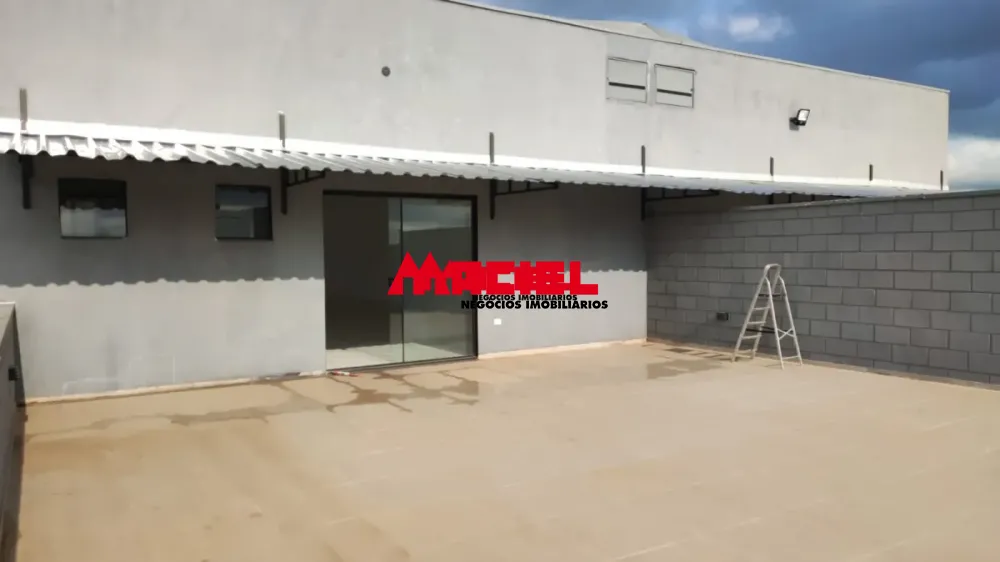 Alugar Comercial / Sal&atilde;o em S&atilde;o Jos&eacute; dos Campos R$ 4.000,00 - Foto 7