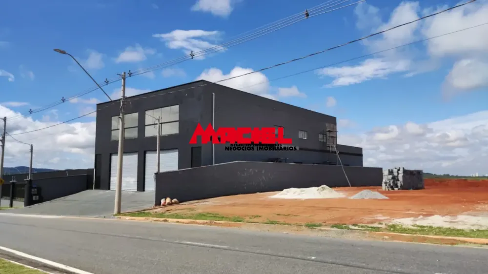 Alugar Comercial / Sal&atilde;o em S&atilde;o Jos&eacute; dos Campos R$ 4.000,00 - Foto 12