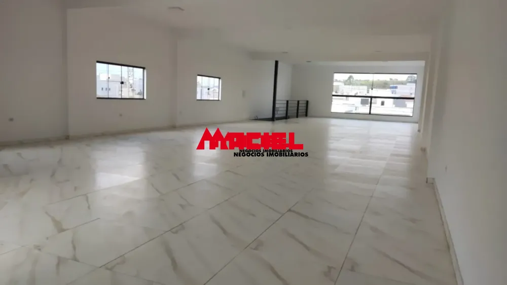 Alugar Comercial / Sal&atilde;o em S&atilde;o Jos&eacute; dos Campos R$ 4.000,00 - Foto 9