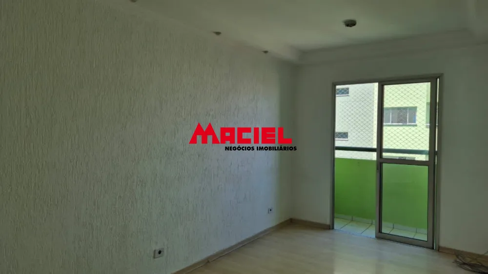 Comprar Apartamento / Padr&atilde;o em S&atilde;o Jos&eacute; dos Campos R$ 370.000,00 - Foto 3