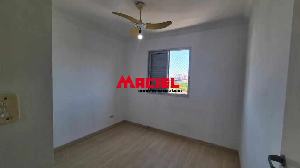 Comprar Apartamento / Padr&atilde;o em S&atilde;o Jos&eacute; dos Campos R$ 370.000,00 - Foto 5