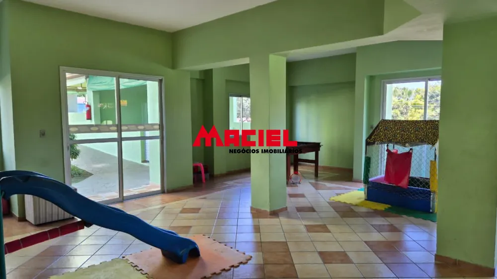 Comprar Apartamento / Padr&atilde;o em S&atilde;o Jos&eacute; dos Campos R$ 370.000,00 - Foto 18