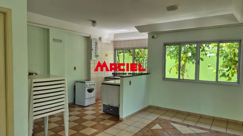 Comprar Apartamento / Padr&atilde;o em S&atilde;o Jos&eacute; dos Campos R$ 370.000,00 - Foto 19