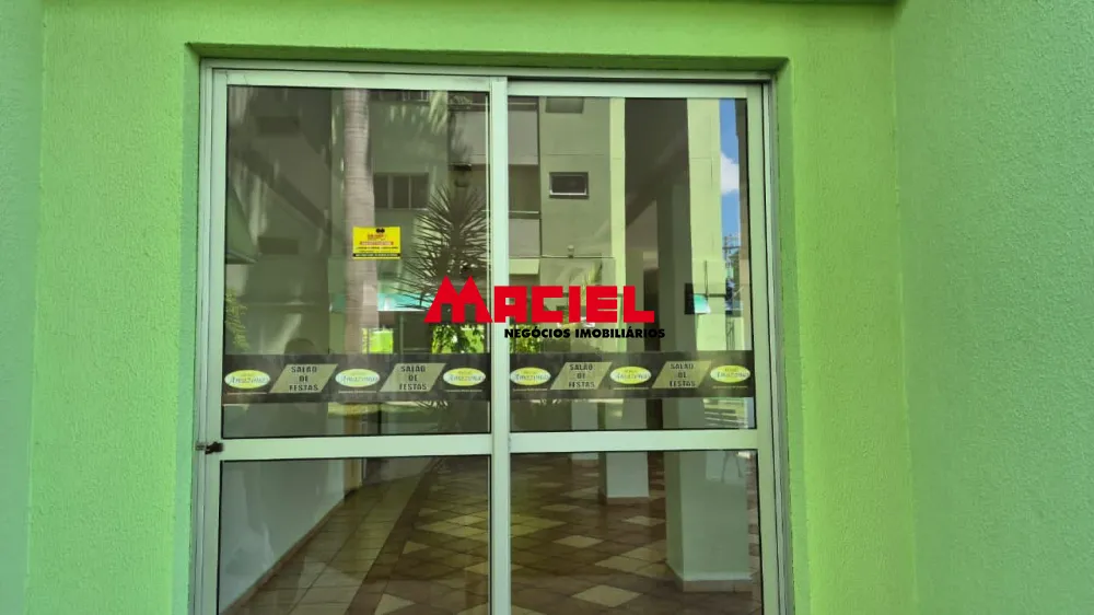 Comprar Apartamento / Padr&atilde;o em S&atilde;o Jos&eacute; dos Campos R$ 370.000,00 - Foto 22