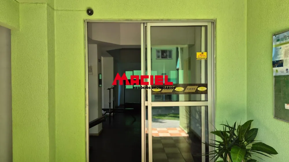 Comprar Apartamento / Padr&atilde;o em S&atilde;o Jos&eacute; dos Campos R$ 370.000,00 - Foto 23