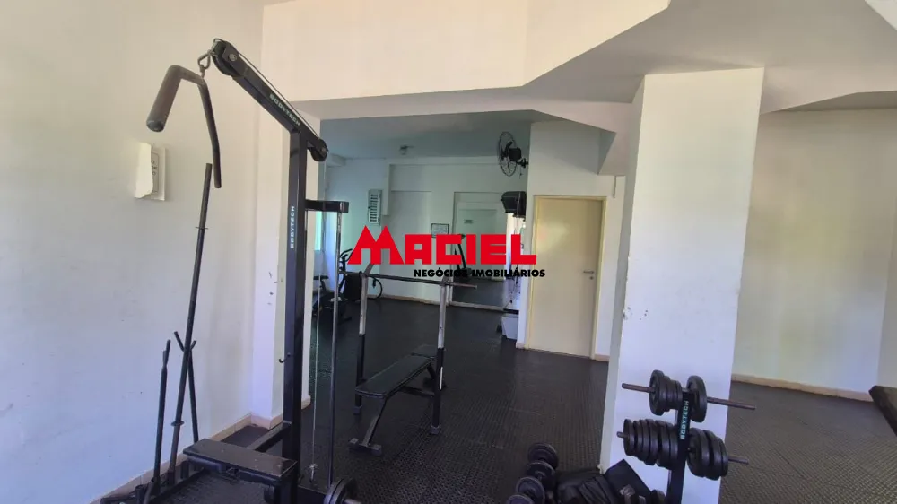 Comprar Apartamento / Padr&atilde;o em S&atilde;o Jos&eacute; dos Campos R$ 370.000,00 - Foto 25