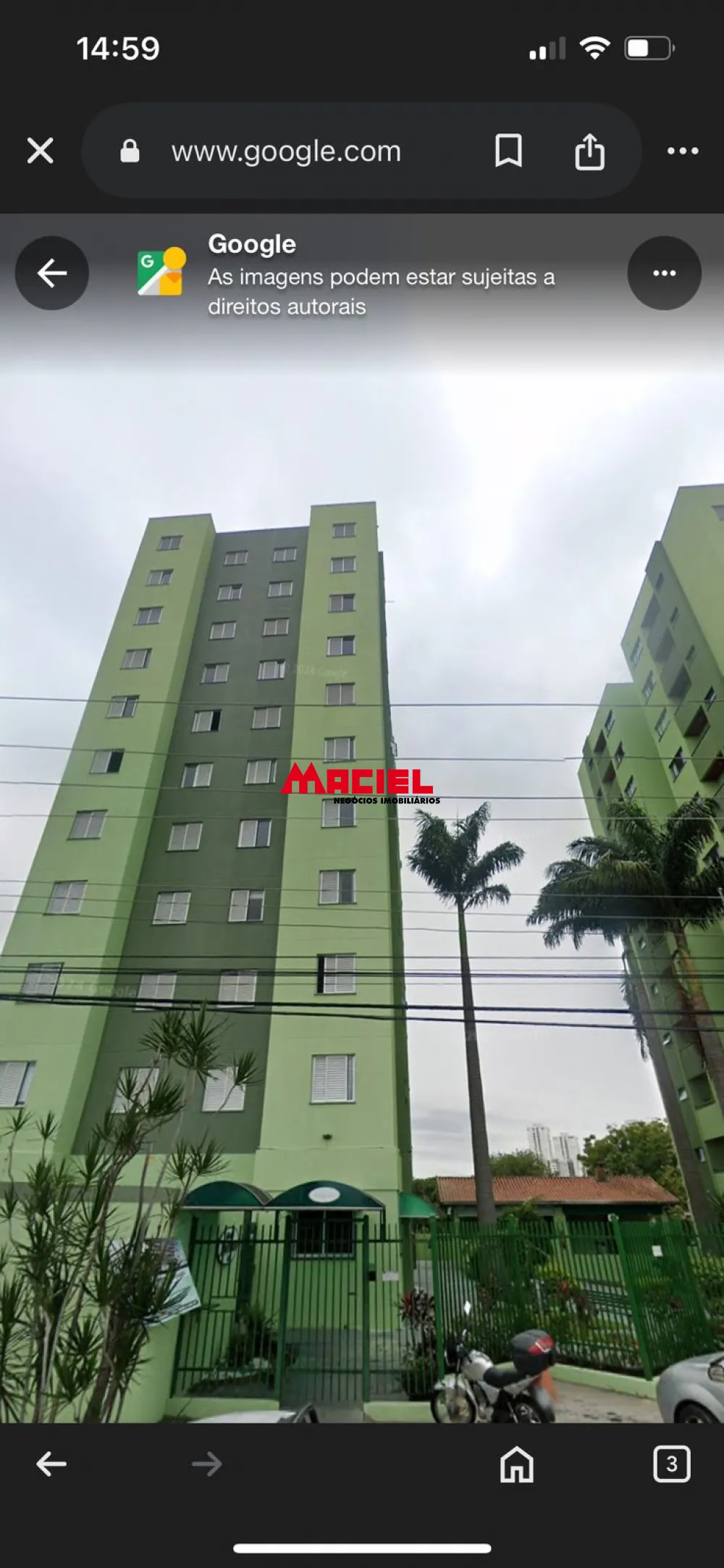 Comprar Apartamento / Padr&atilde;o em S&atilde;o Jos&eacute; dos Campos R$ 370.000,00 - Foto 26